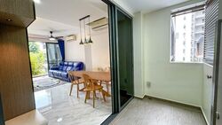 The Criterion (D27), Condominium #566750591